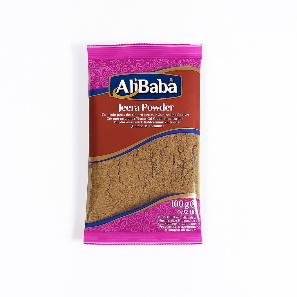 Alibaba AB Cumin powder 100gms