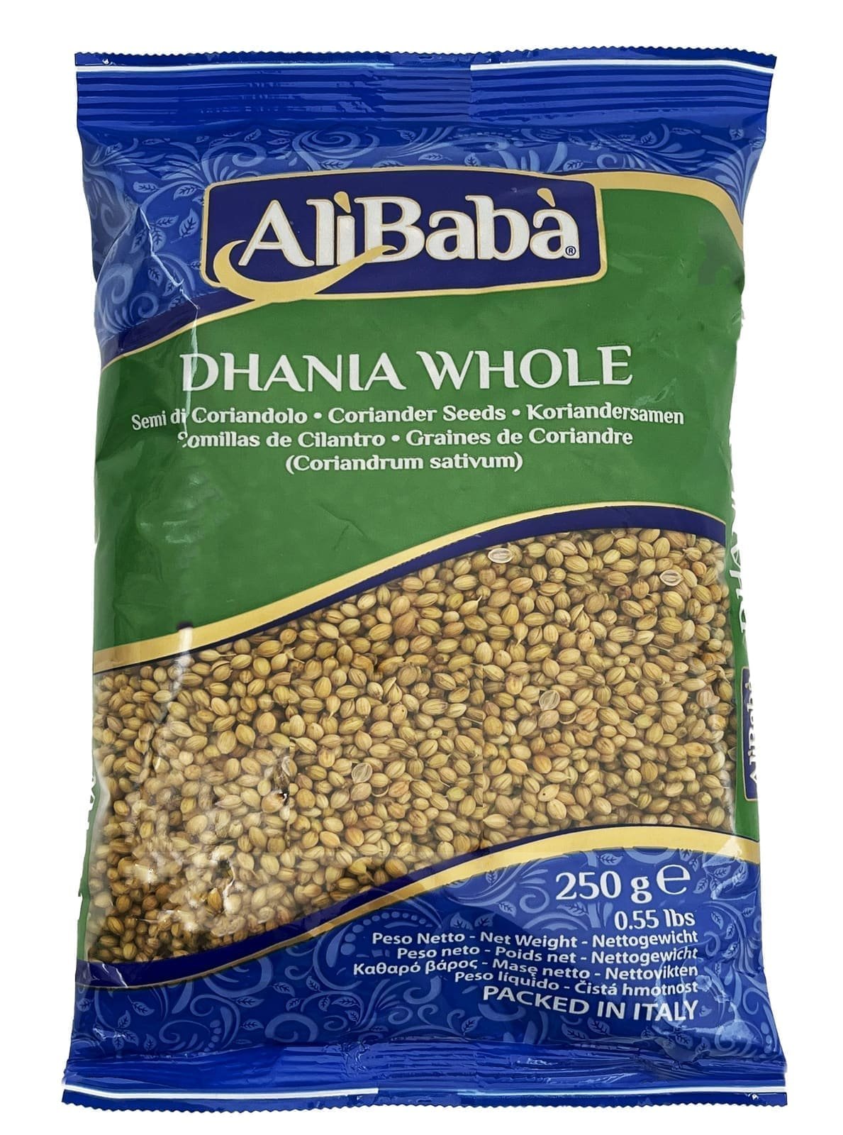 Alibaba AB Dhania 250gms