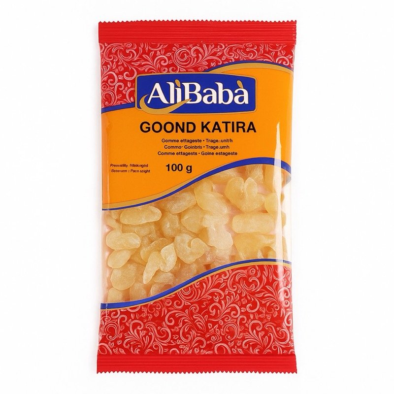 Alibaba AB Gond katira 50g