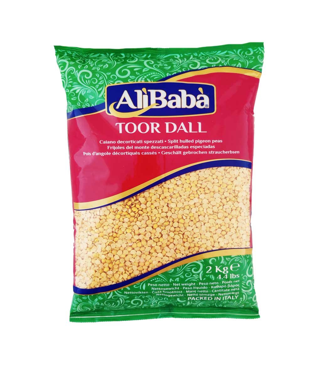 Alibaba Ab Toor 2 Kil 2kg