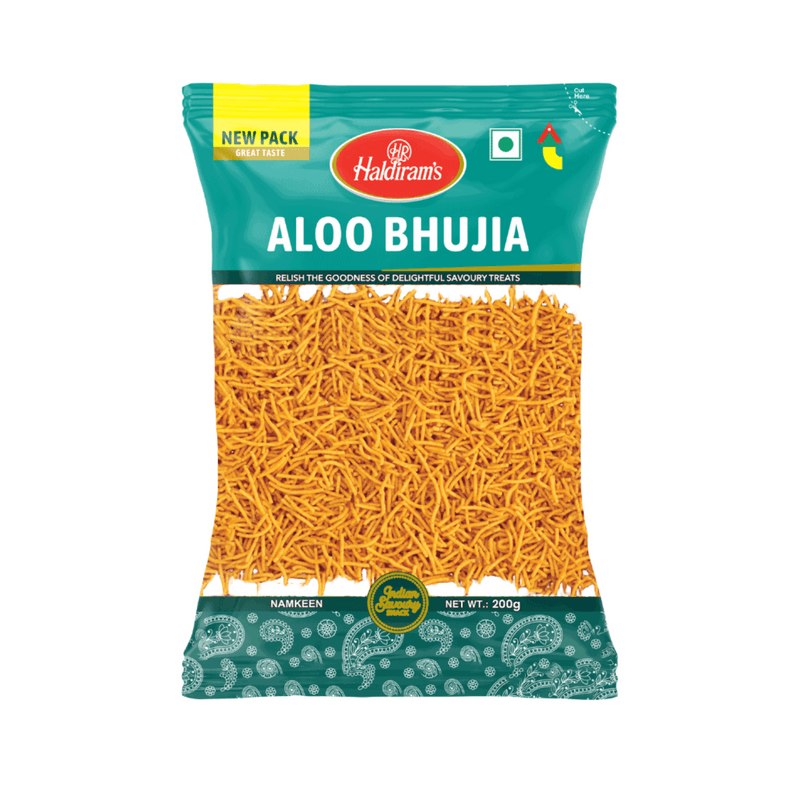 Aloo Bhujia Haldirams