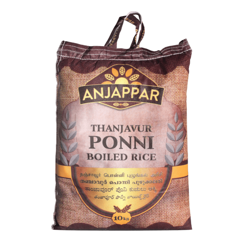 Anjappar rice 5Kg