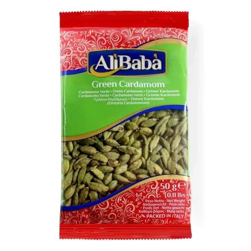 ApnaBaba Green cardamom 40g