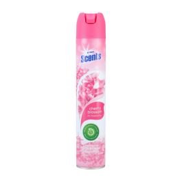 At Home Airfresh Cherry 400Ml