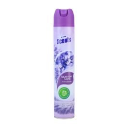 At Home Airfresh Lavender 400Ml