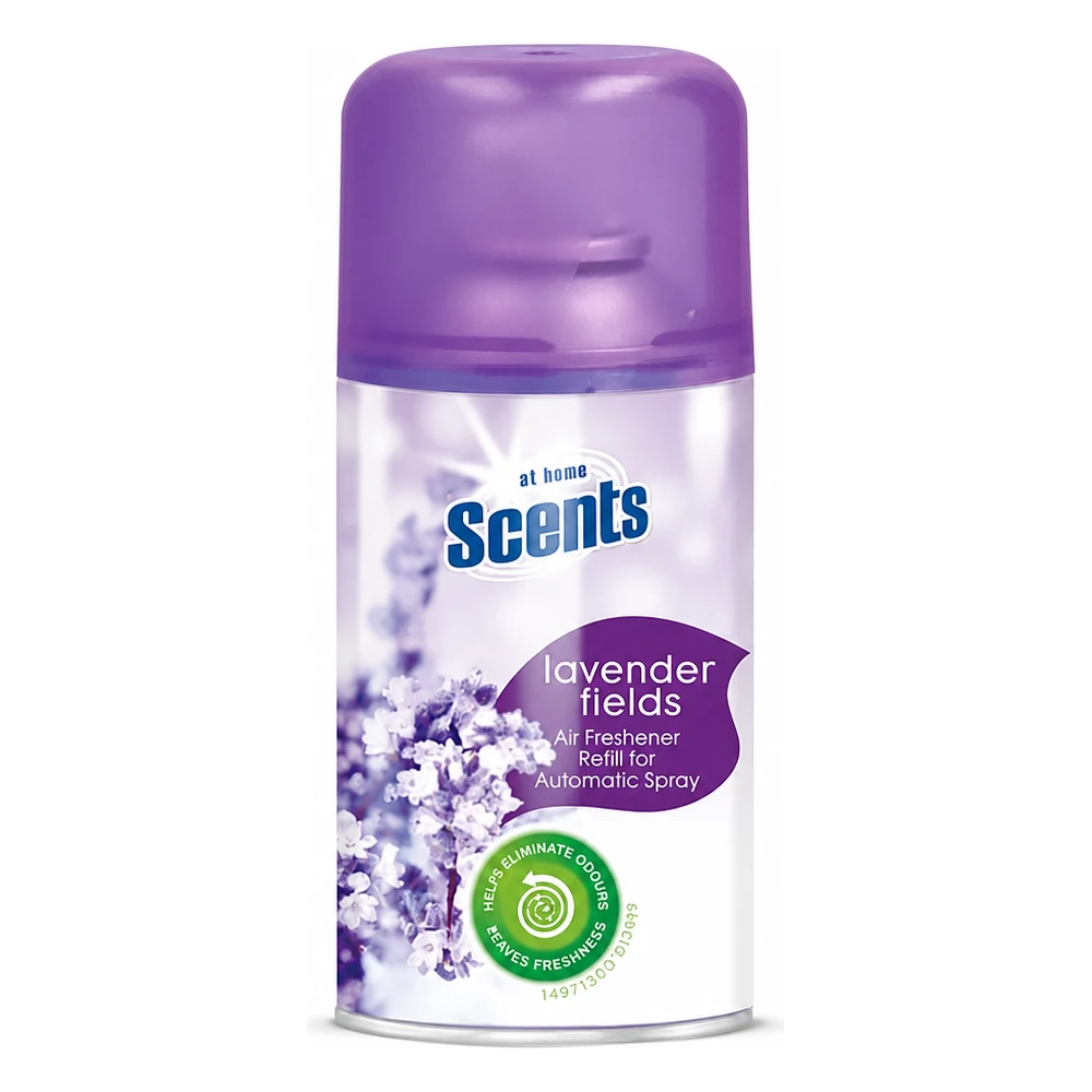At Home Airfresh Refill Lavender 250Ml