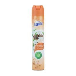 At Home Airfresh Sandalwood 400Ml