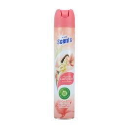 At Home Airfresh Vanilla 400Ml