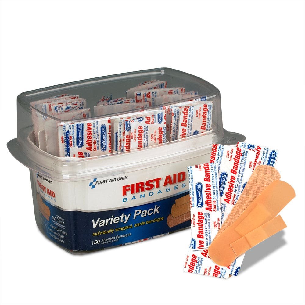 Bandages