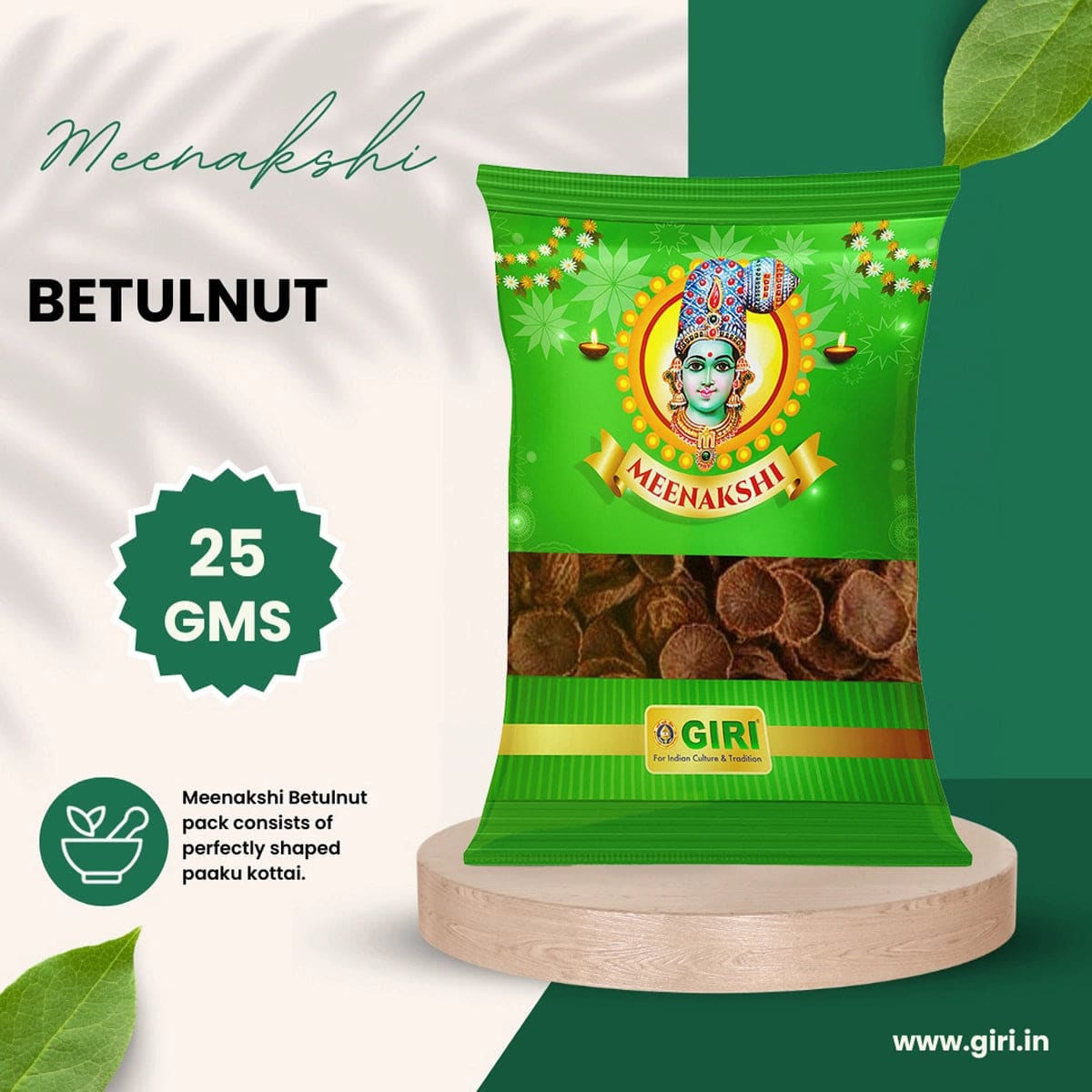 Beatlenut 20Gms