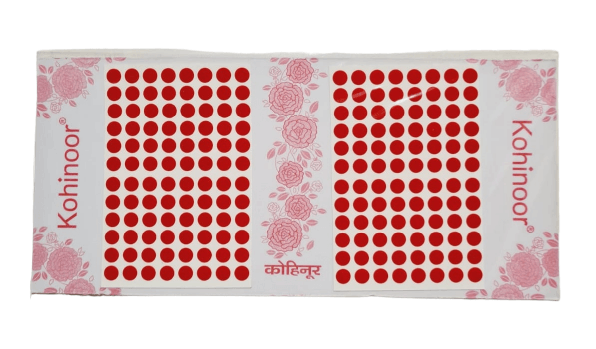 Bindi small