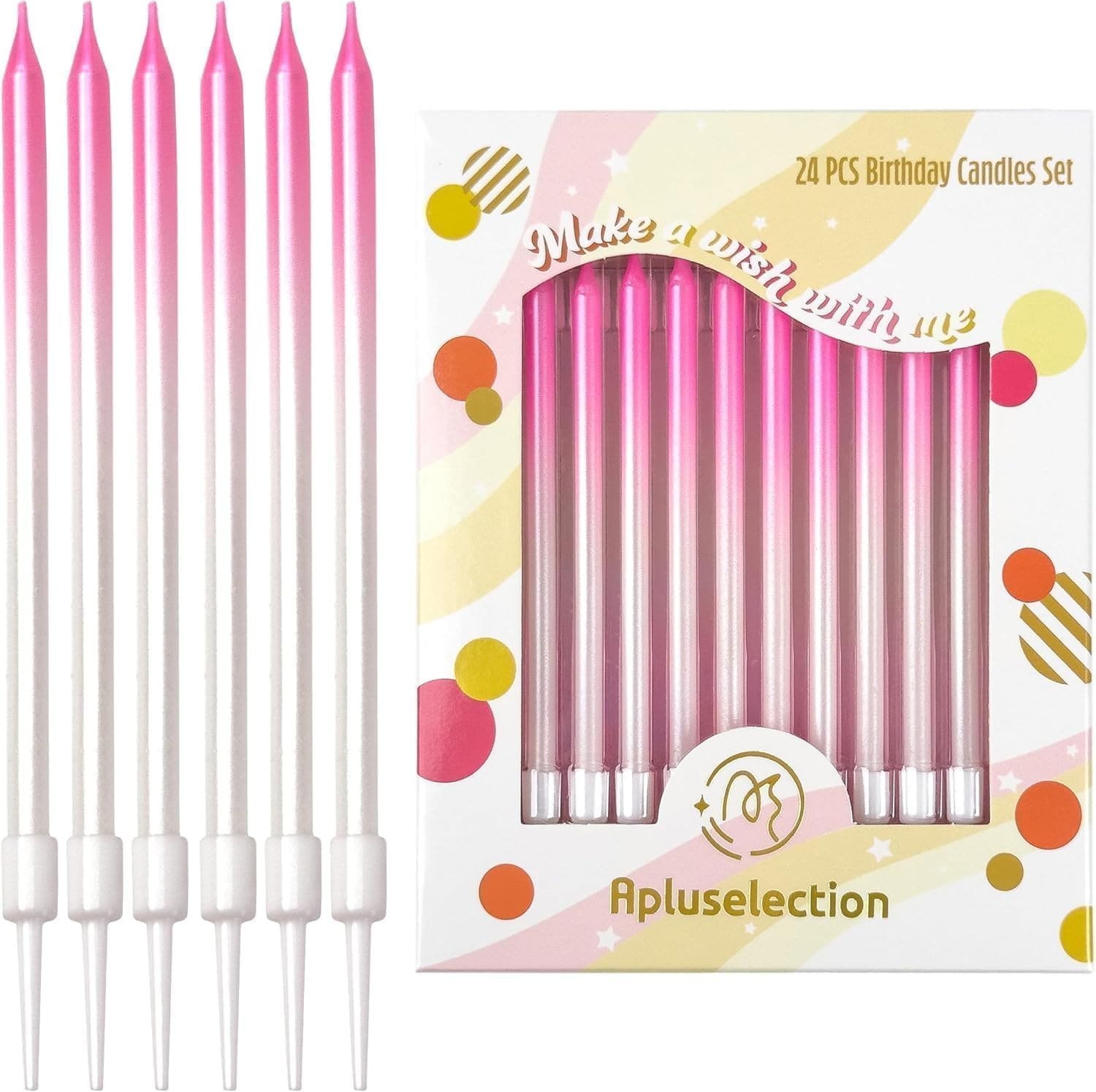 Birthday Candle