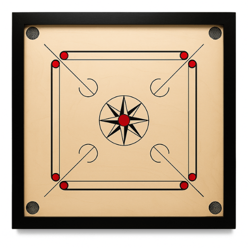 Carrom Board