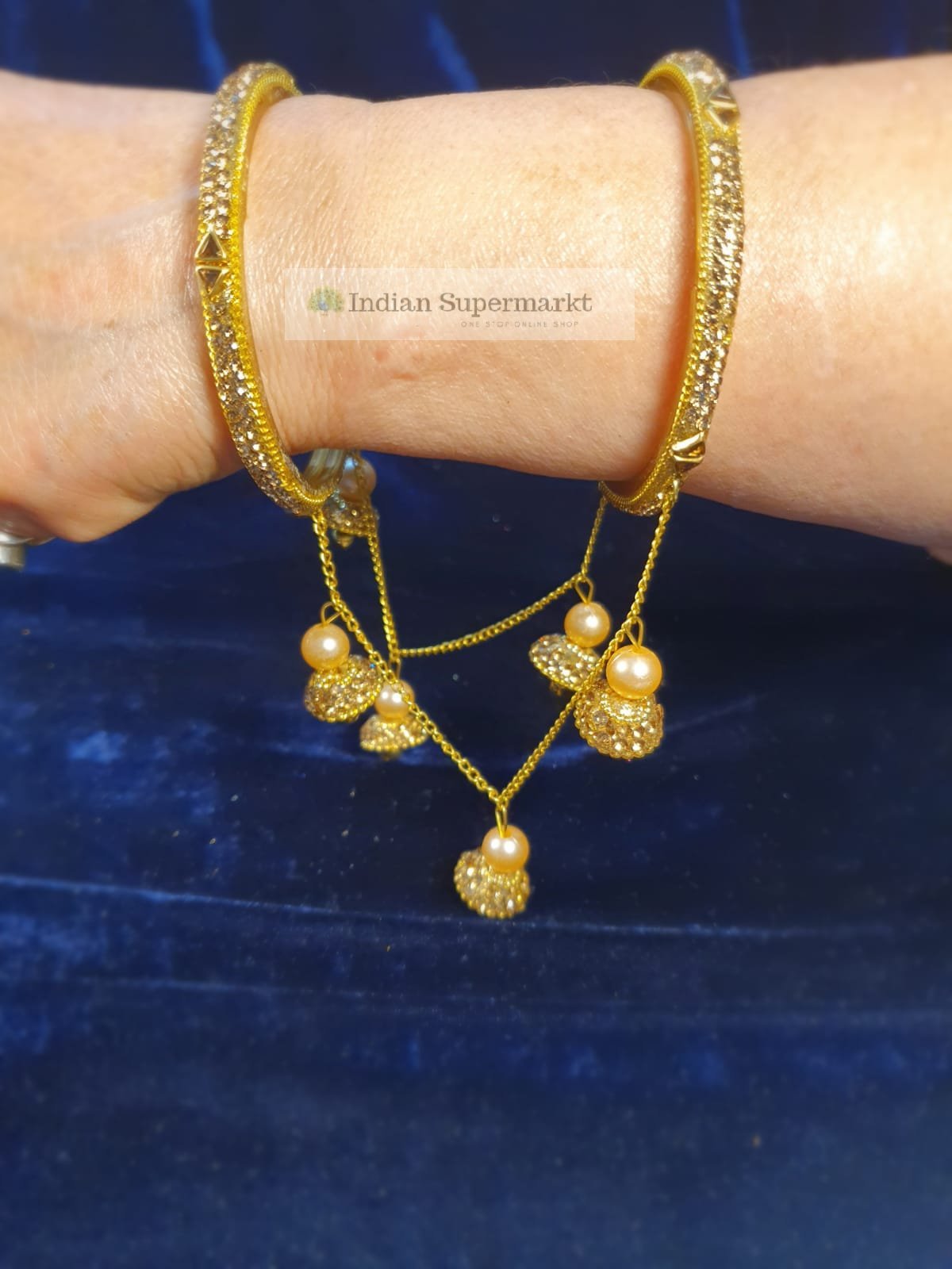 Chain Set