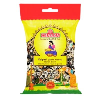Chakra Kalpasi 100g