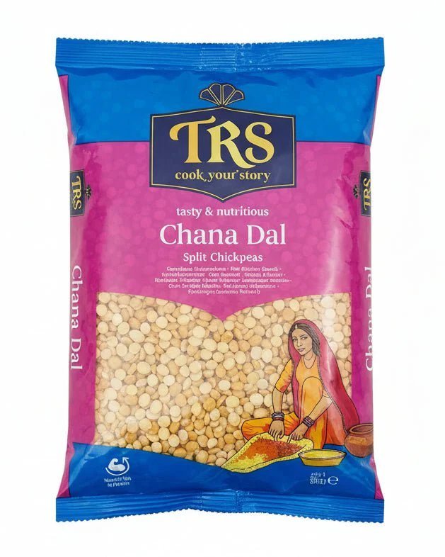 Channa Dal Trs 1kg