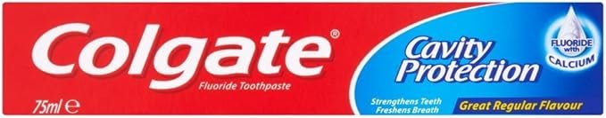 Colgate Paste