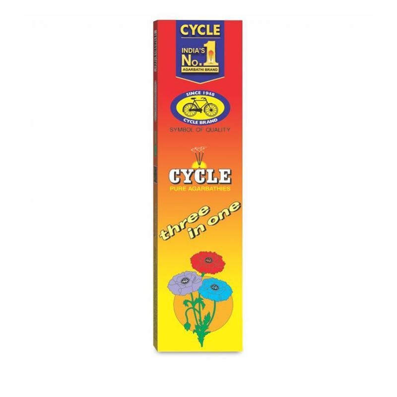 Cycle Agarpati