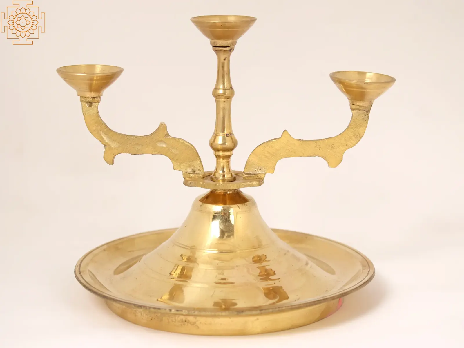Deepam Ghee Three