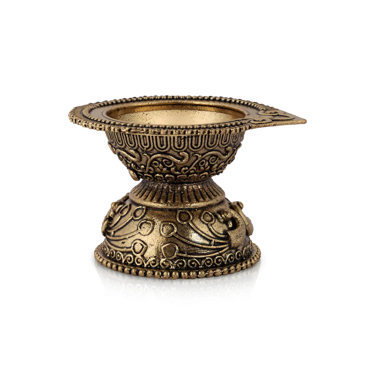 Deepam Lamp