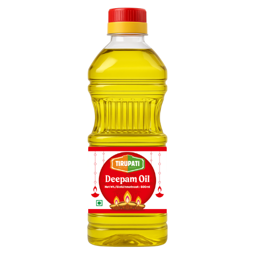 Deepam Oil