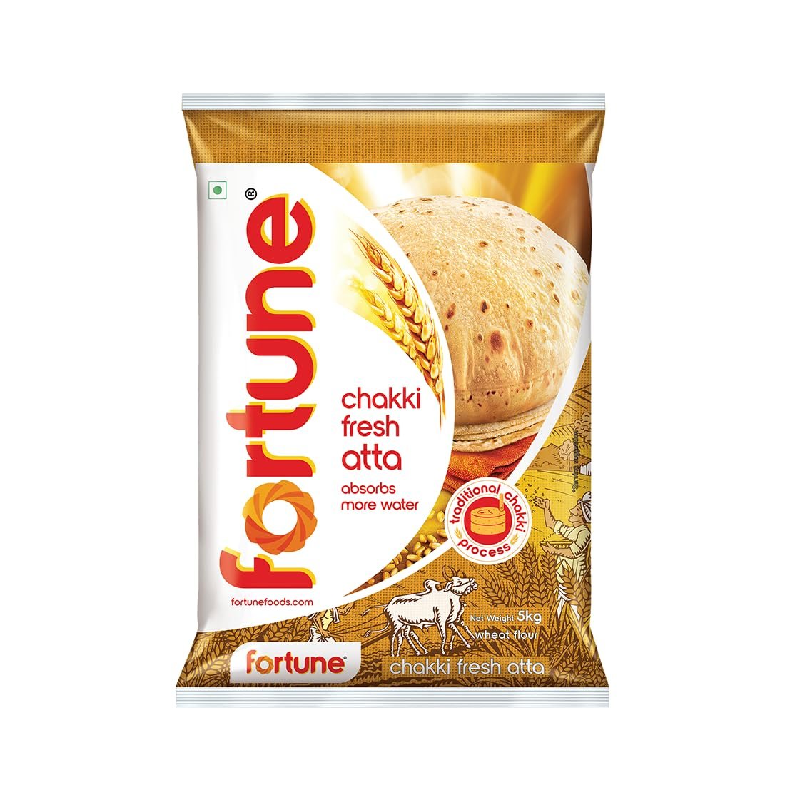 Fortune Atta 5Kg