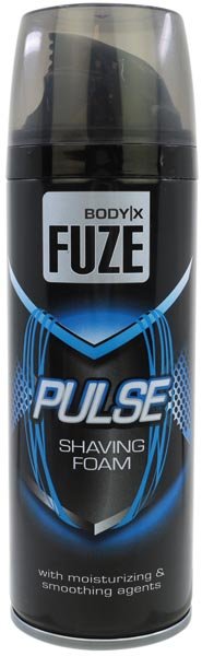Fuze Pulse