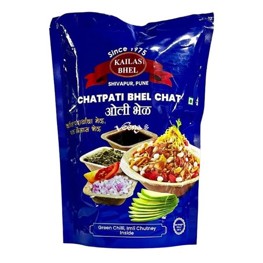 Haldiram Bhel Chatpati