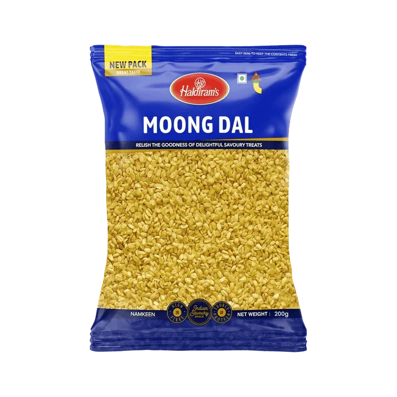 Haldiram Moongdal
