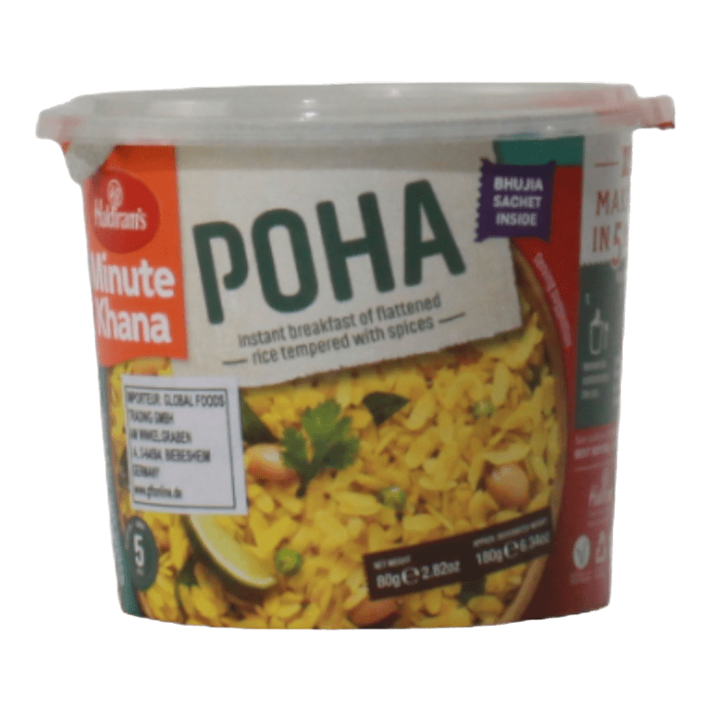 Haldiram Poha Ready Mix