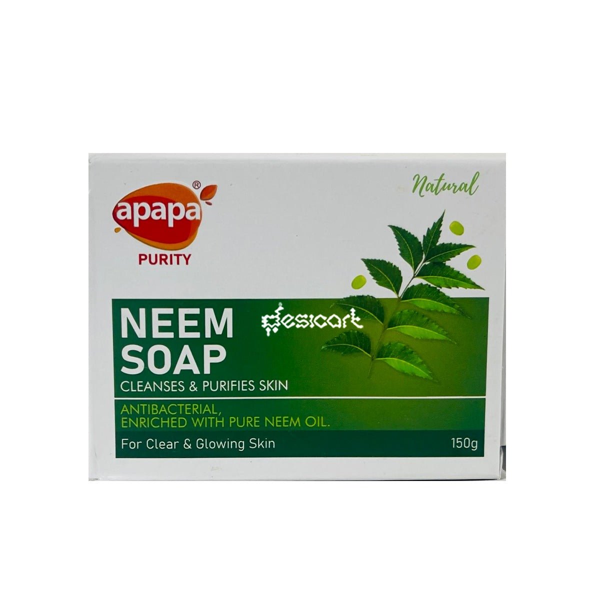 Hamam Neem Soap