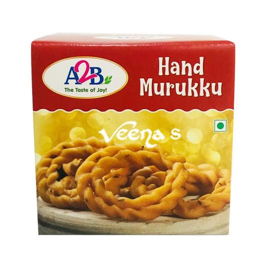 Hand Murukku A2B