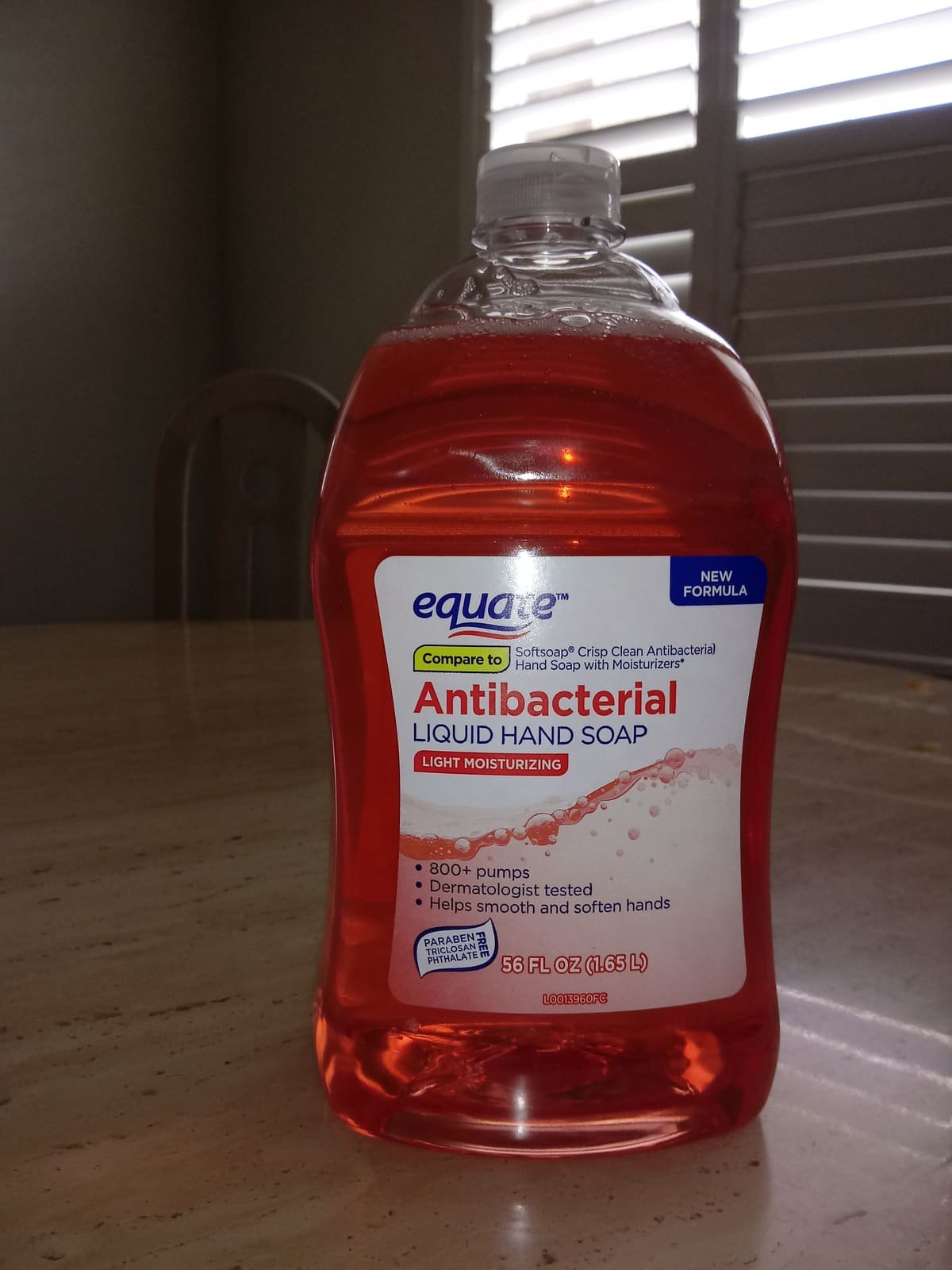 Hand Soap