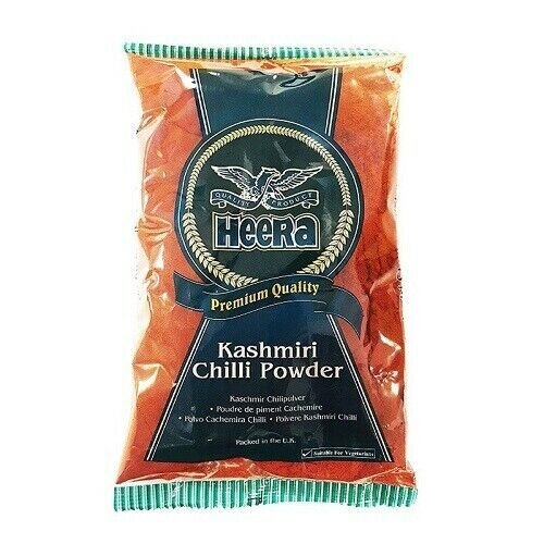 Heera Chilli powder