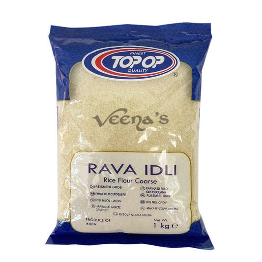India Gate Idli Rava 1kg