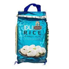 India Gate Idly Rice 5Kg 10kg