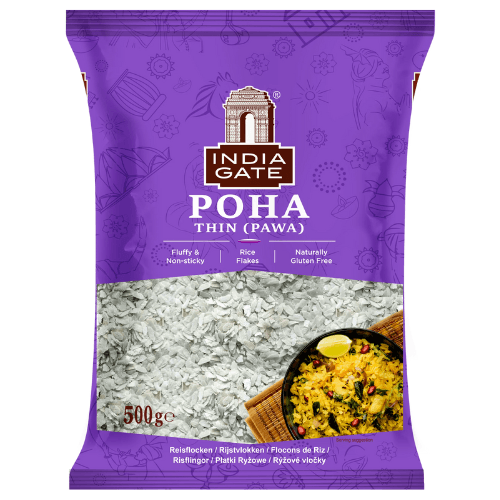 India Gate Ig Poha 1kg