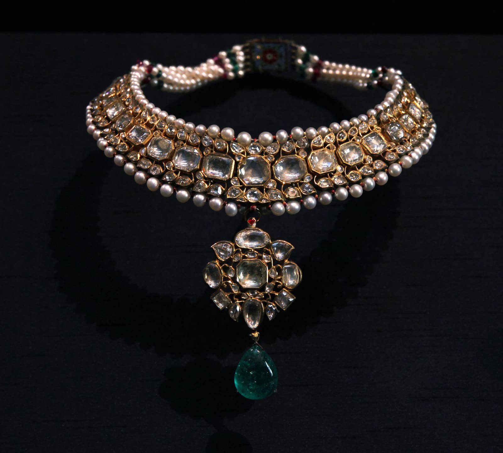 Jewel Set medium