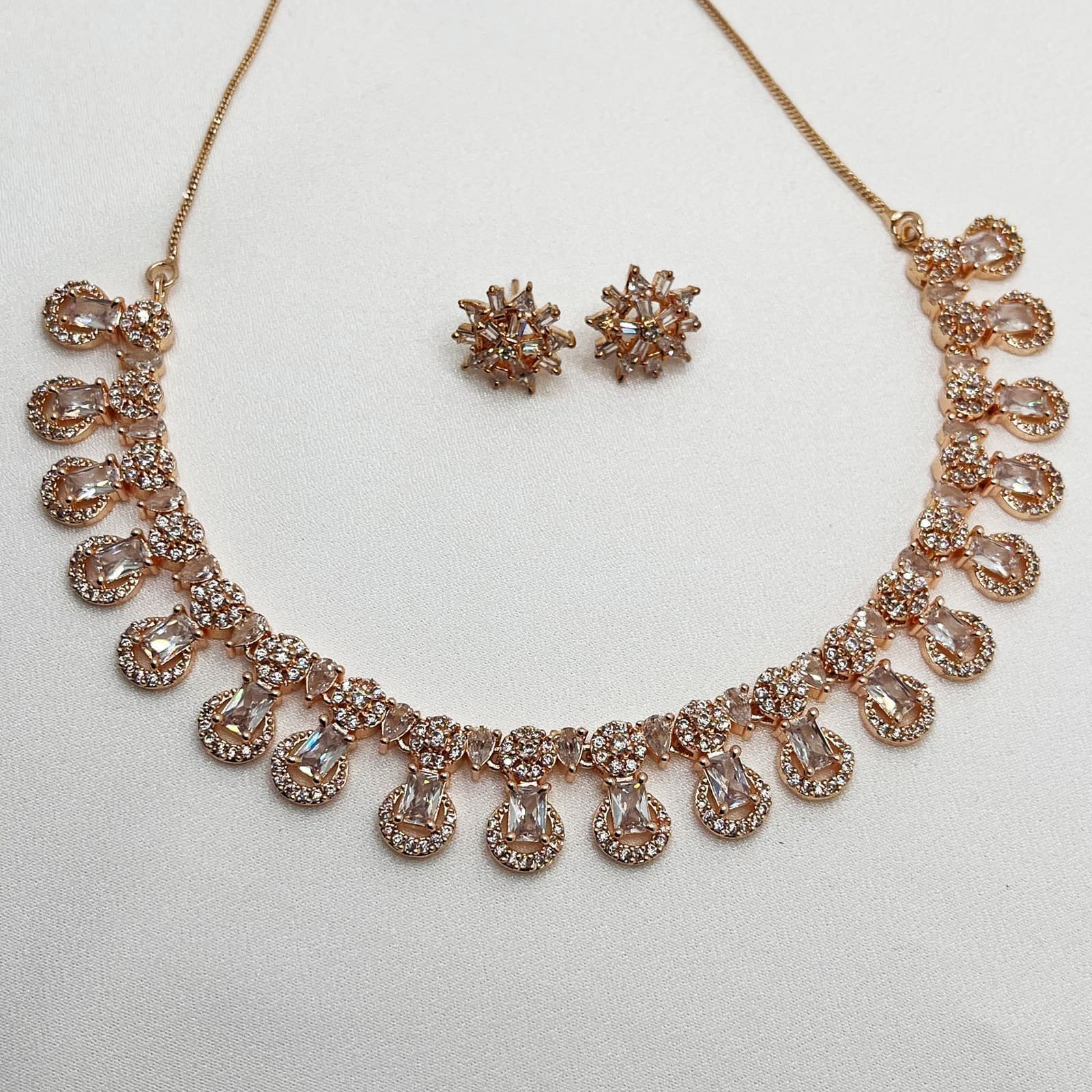 Jewel Set