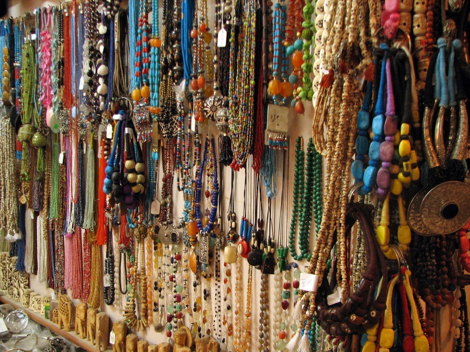 Jewellery