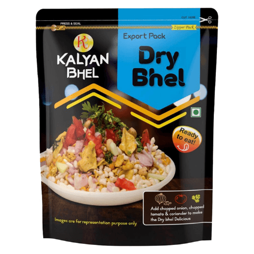 Kalyan Dry Bel
