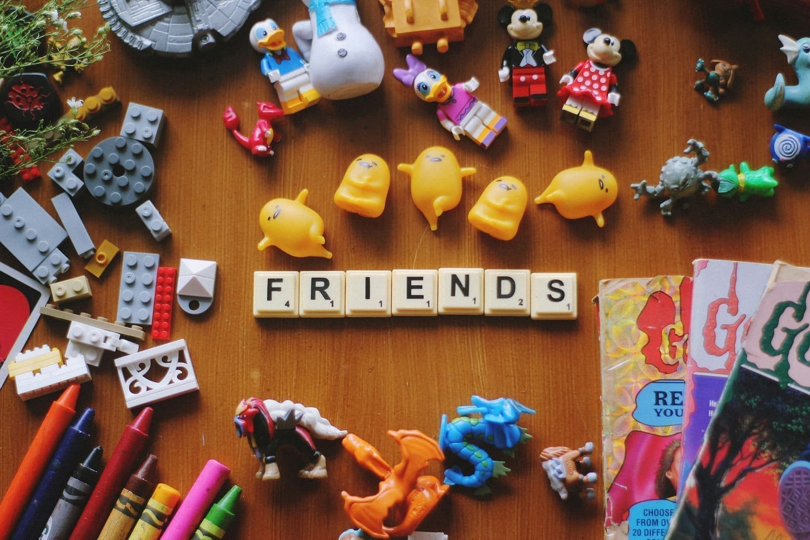 Kids Toys