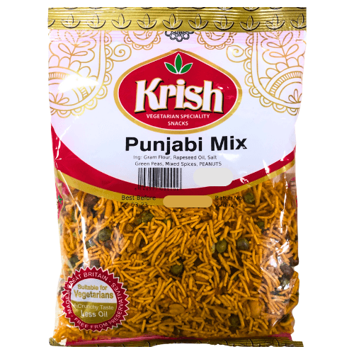 Krishna Farsan