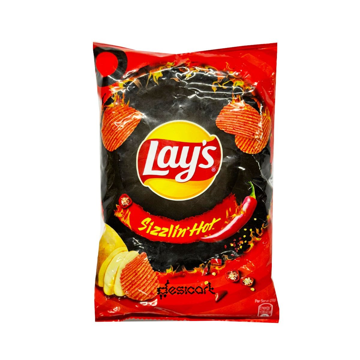 Lays