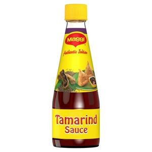 Maggi Tamarind Sauce 1 bottle