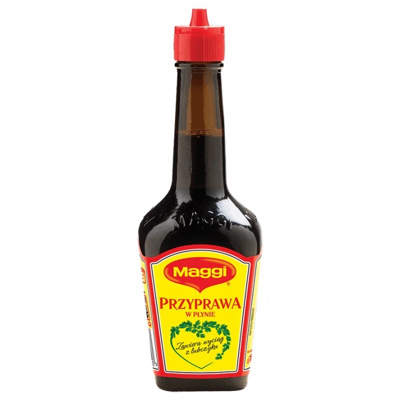 Maggie Przyprawa 1 bottle