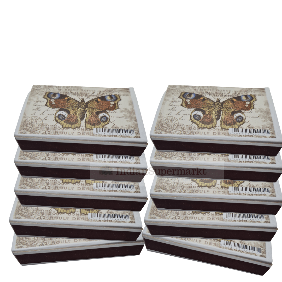 Match Box