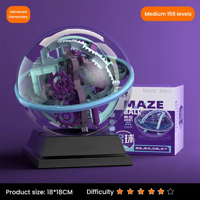 Maze