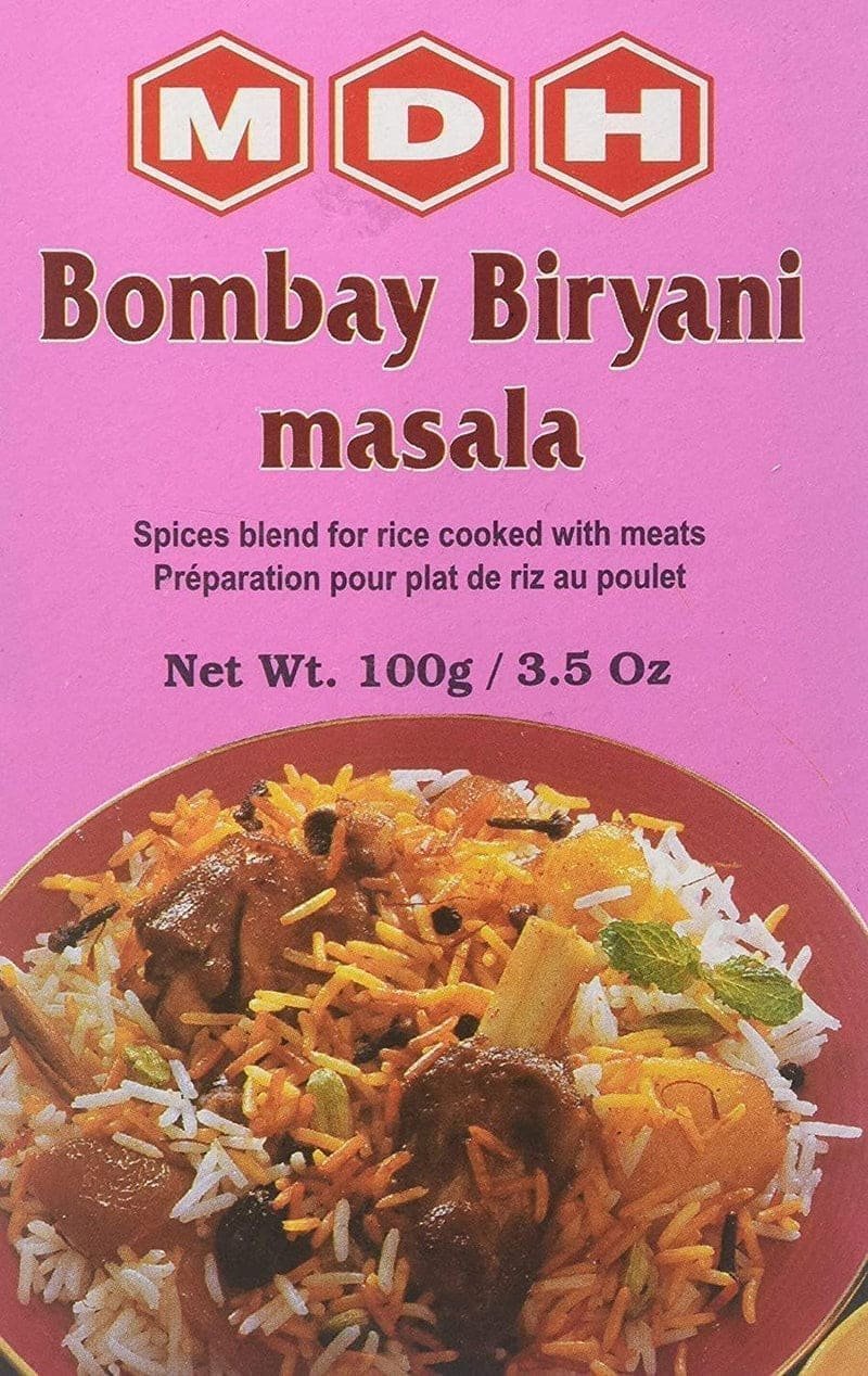 MDH Biryani masala 1 pack