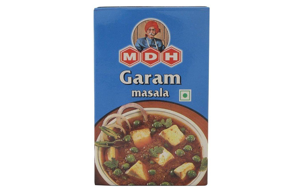 MDH Garam masala 100gms